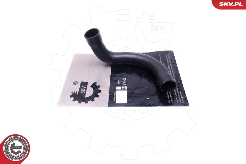 Charge Air Hose